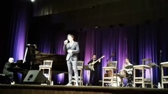 Raimonds Pauls, Jēkabs Ludvigs Kalmanis