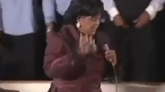 Shirley Caesar - You Name It