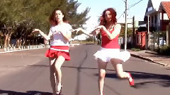 High Heels Dance Cover By ACE D