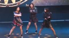 Red Velvet來臺挑戰兩倍速舞蹈 Irene賣萌出糗羞紅臉