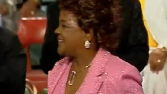 Shirley Caesar - I Feel Like Praising Him