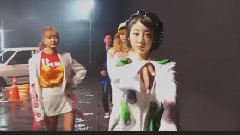 'Night Rather Than Day' MV Making Film Release