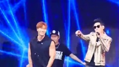 RUNNING MAN 2017 LIVE IN BANGKOK