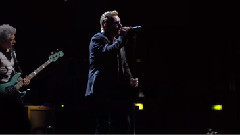 Bad & People Have the Power