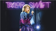 Taylor Swift - 1989 World Tour最佳现场混剪合辑!
