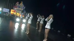 T-ara - Crazy & Bo Peep Bo Peep & Sugar Free