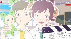 胸キュンソングメドレー