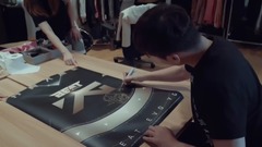 来自BIGBANG胜利的特别问候 《节奏大爆炸》火爆预约中