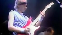 Dire Straits Live at Wembley Arena
