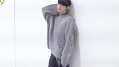 1st Mini Album [MANIFEST] Jacket Making (P.K Ver)