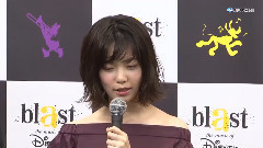 島崎遥香,サックス披露は"自信ある"
