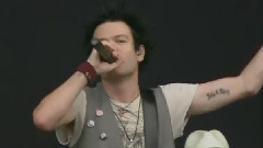 SUM 41 - Summer Sonic 2010
