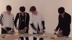 haru-hana vol.27拍摄花絮与vol.28预告