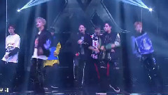 MONSTA X - Ready Or Not & Beautiful