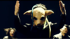 Flesh Juicer 血肉果汁机