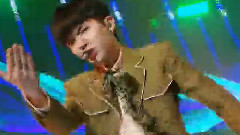 MONSTA X - Beautiful