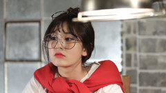 偶像电视剧工作团拍摄花絮