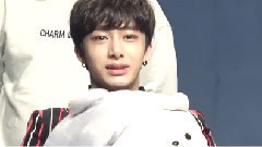 MONSTA X - 蚕室签名会