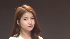 GFRIEND 'TRUST' Instrumental (Stage Mix)