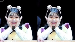 Apink 上岩签名会