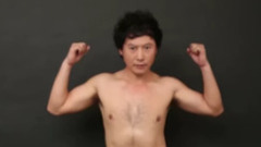 李文乐偶像男明星