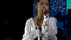 你是我的风景 & 不可能的人 & 经过