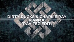 Karma (Ravitez Edit)