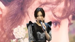 少女时代 泰妍 my voice 签售会2