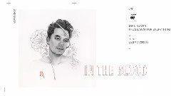 John Mayer - In The Blood