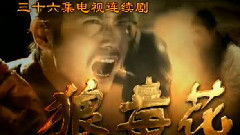 电视剧<狼毒花>片头曲