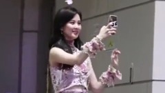 少女时代 徐贤 Love still单独演唱会安可场下班