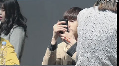 MONSTA X - 汝矣岛签名会