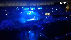 张学友 - 2017张学友福州演唱会串烧