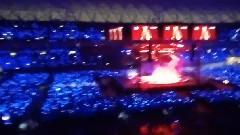 张学友 - 2017张学友福州演唱会火爆现场