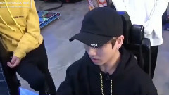 Run BTS! 2017 - EP.18 柾国cut