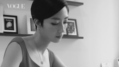 桂纶镁现实与梦境的跨越