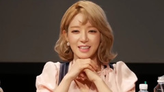 童颜的女团成员