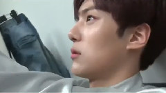 MONSTA X - 冠军秀后台 MONSTA X Cut