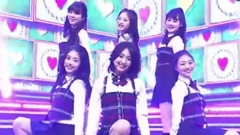 If I become an adult - Show Champion现场版 17/04/19