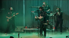 León Larregui - Locos