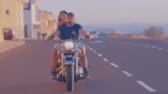 Die Frau aus dem Orient