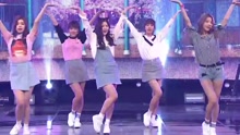  - Rainbow - MBC Show Champion 现场版 17/04/19