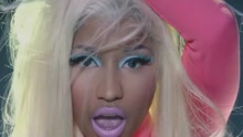 Nicki Minaj - Nicki Minaj的单曲回忆合集