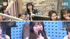 OH MY GIRL - OHMYGIRL ARin 撒娇??可爱