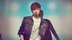 宅女喜欢东城宅男鹿晗