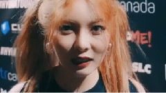 金泫雅北美巡演花絮 Part3