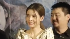 电影<最完美的女孩>造势活动-李毓芬 4-7