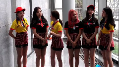 Mini粉丝见面会 The Show行程