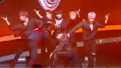 MONSTA X - Beautiful