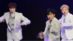 MONSTA X - Beautiful